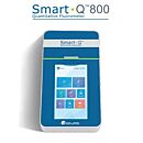 F1008 Smart-Q 800 Quantitative Fluorometer, 8-Samples, Accuris, 115 V