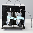 Automatic Injection Module for SmartReader Multimode Microplate Reader, Set of 2, Accuris, MR9620-AIM