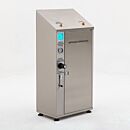Nitrogen Generator; 304 Stainless Steel, 20