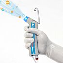 Ionizing Blow-Off Gun; 120 V, Kit w/ Power Supply