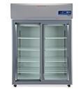 Refrigerator; Upright, 45.8 cu. ft., Sliding Glass, High-Performance Lab, TSX Series, Thermo Scientific, 115 V, TSX4505GA
