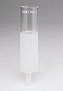Borosilicate Glass Tubes; 125 mL, Labconco, 0.5 ml end point volume, Qyt. 8, 7926908