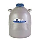 Cryogenic Storage; LD35, 35 L, IC Biomedical