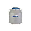 Cryogenic Storage; LS3000 (w/ racks, w/o boxes), 81 L, IC Biomedical