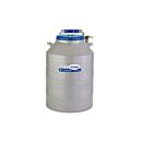 Cryogenic Storage; LS6000 (w/ racks, w/o boxes), 165 L, IC Biomedical
