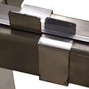 Mounting Brackets for Vibration Isolated Stands