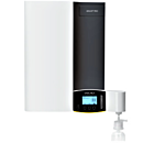 Wall-Mount Arium Pro Ultrapure Water Systems, 100 – 240 V, Sartorius, H2OBASIC-B