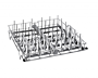 304 Stainless Steel Upper Spindle Rack #4668500 by Labconco for use with FlaskScrubber and FlaskScrubber Vantage glassware washers  |  6927-42 displayed