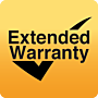 Warranty; 3 Year, Hood, Parts