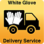 White Glove Freight Service
