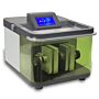 Easy to use with versatile applications in research and analytical laboratories; powerful motor grinds and homogenizes of samples at speeds up to 1800 rpm  |  2815-08 displayed