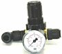 Useful for manually regulate pressure  |  6926-57 displayed