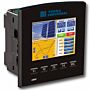 FFU Control System monitors and controls fan speed, room pressures, and other conditions at a central control panel