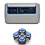 4L Benchtop Multifuge X4 Pro Ventilated Centrifuge Packages by Thermo Scientific with TX-1000 rotor, buckets, ClickSeal lids and application specific adapters