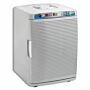 myTemp Mini CO2 Incubator by Benchmark Scientific with a 0.8 cu. ft. capacity fits inside many biosafety cabinets  |  2828-04 displayed