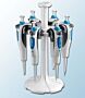Carousel Stand for NextPette by Accuris, pipettes sold separately  |  2808-32 displayed