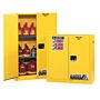 Sure-Grip EX safety can storage cabinets protect workers, reduce fire risks, and improve productivity by storing hazardous liquids in high performance  |  2820-00A displayed