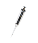 Tacta single channel mechanical pipettes with superb comfort and reliability by Sartorius