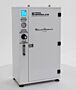 Small nitrogen generator, 20"W x 12"D x 35.5"H, with compact footprint produces up to 99% pure N2 gas  |  2700-12B displayed