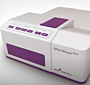 UV/Vis spectrometer-based SPECTROstar Nano Plate Reader for microplates and cuvettes measures full spectrum absorbance (220-1000 nm) in less than 1 second/well	  |  8000-86 displayed
