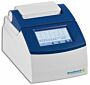 #T5005-3205 with a compact 9 x 7 inch footprint  |  2829-66 displayed