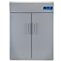 EnergyStar 51.1 cu. ft. freezer with V-Drive and non-invasive automatic defrost includes 8 shelves; stores reagents, vaccines, siRNA and other lab materials  |  1621-27 displayed