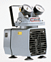Diaphragm vacuum/pressure pump. Product details may differ.  |  7903-00 displayed
