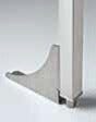 Secures Telescoping Base Stand to floor | 3642-37 displayed