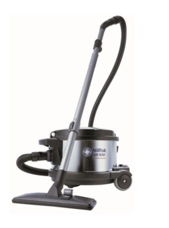 Combines power and capacity for heavy-duty operation  |  1001-00 displayed