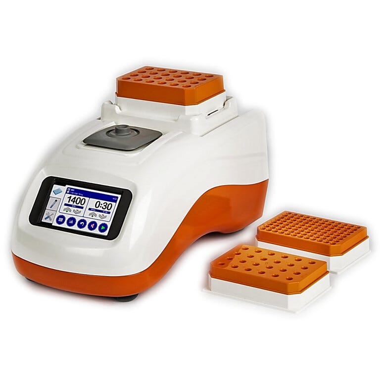 Model # V101001 includes full set of adapter plates | 8000-60 displayed