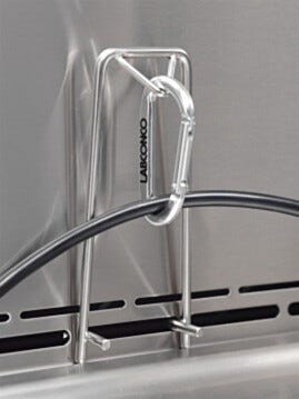 Contains cords and keeps them away from work area  |  3647-39 displayed