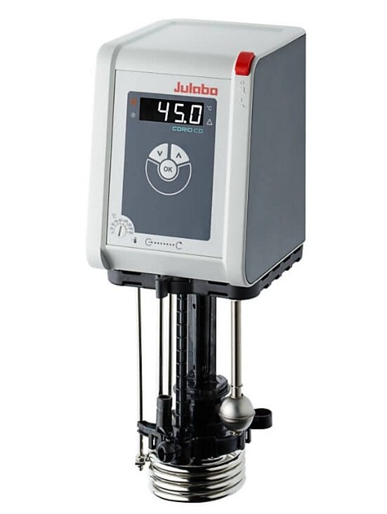 #9 012 000 can be equipped with pump set for external applications  |  2541-01 displayed