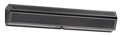 low-noise line with variable speed control is ideal for customer facing commercial installations.