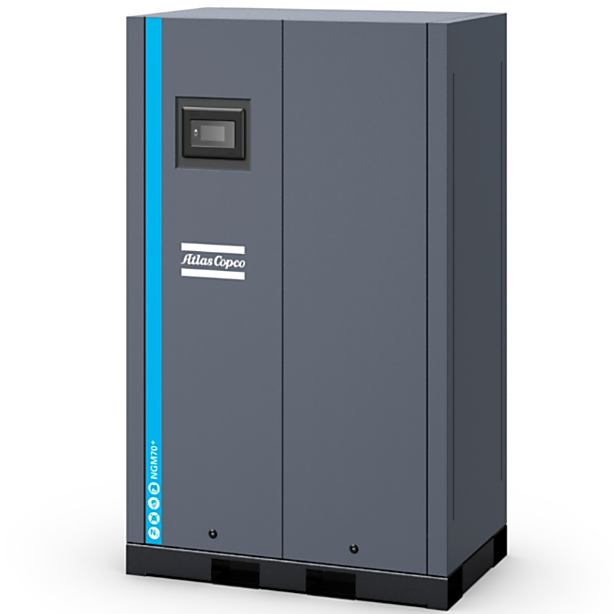 Robust and cost-efficient on-site NGM+ 7-70 Membrane Nitrogen Generators by Atlas Copco with a 95% to 99.50 nitrogen purity  |  1989-PP-03 displayed