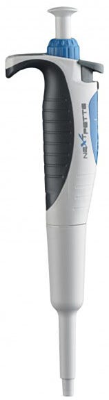 Benchmark Scientific NextPette variable-volume mechanical pipettor; 100ul - 1,000 ul volume