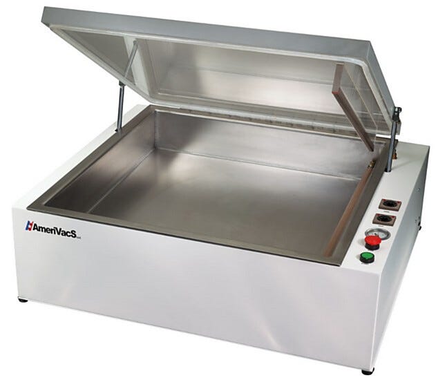 Designed for trays, tapes, reeled products, and shipping tubes  |  4052-31 displayed