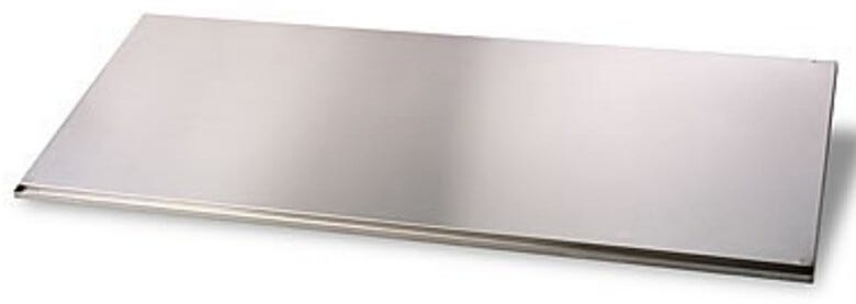 Available in 5 ft., 6 ft. and 8 ft. widths | 3644-65 displayed