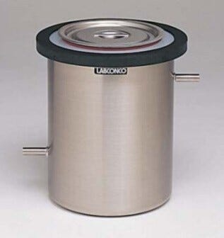 Used to prevent contaminants from migrating into the vacuum pump | 6922-71 displayed