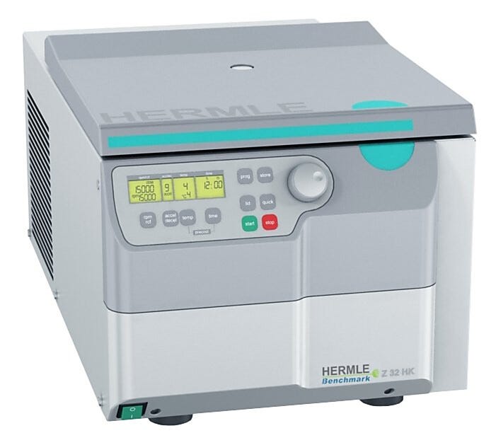 #Z032-K compatible with 16 rotor options  |  2824-48 displayed