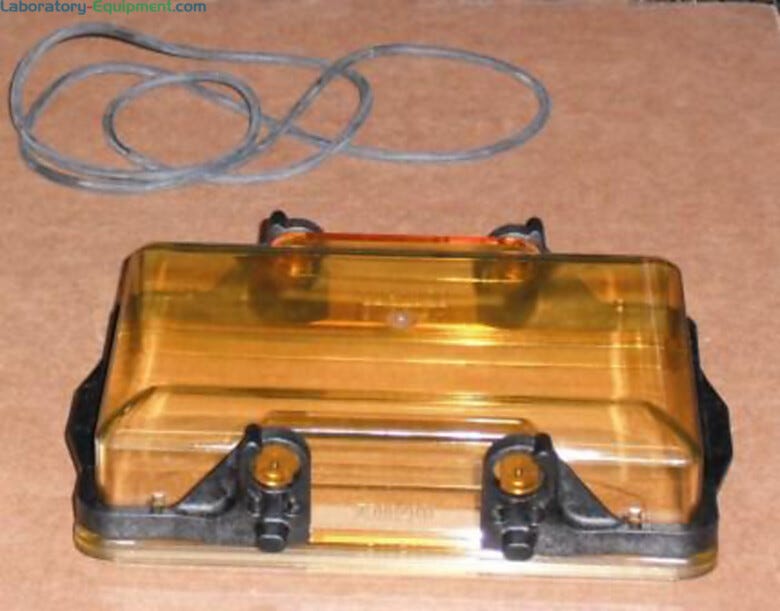 Replacement Sealing Lid  |  1537-23 displayed