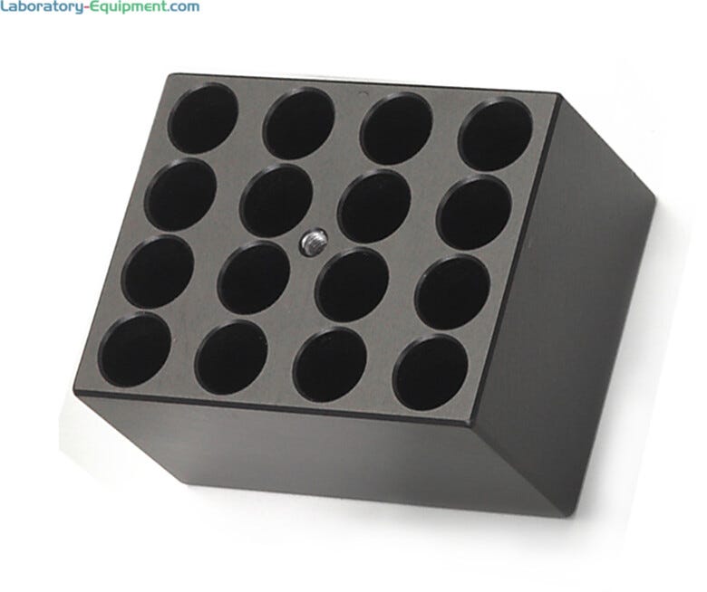 A wide variety of blocks are available to customize your applications  |  5004-74 displayed
