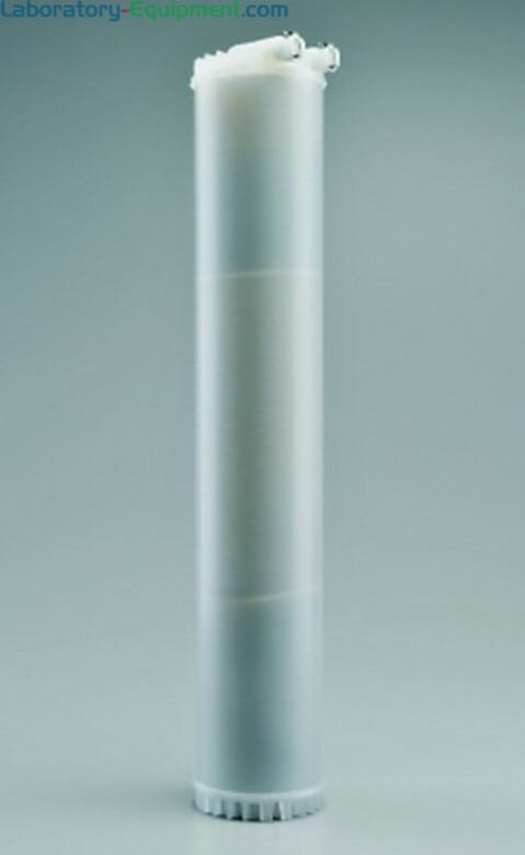 Replacement cartridges for Barnstead point of use water purification systems  |  1714-45 displayed