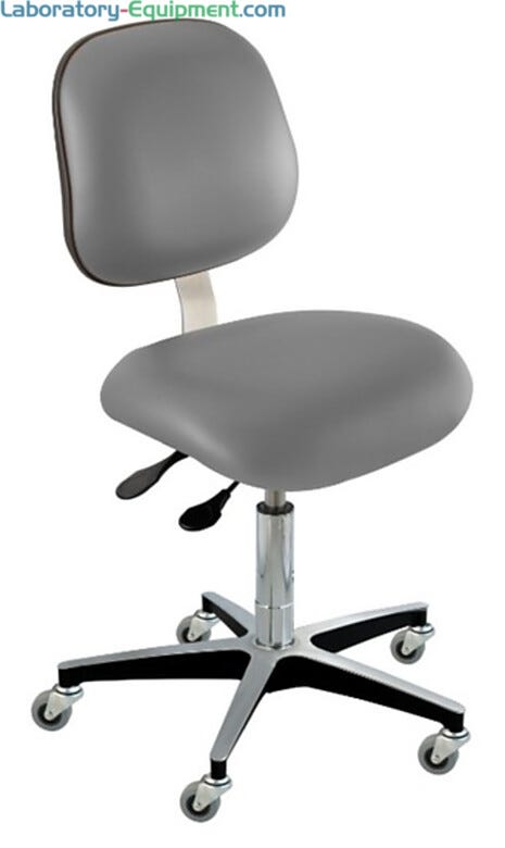 Ergonomic design increases worker comfort and productivity  |  2801-68 displayed