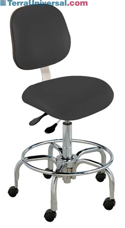 Ergonomic clearnoorm chair. Product details may differ. | 2803-01 displayed