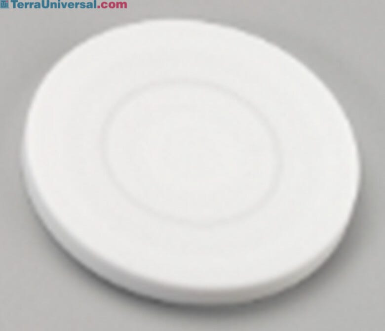 Optimizes performance or RT Basic and RT Touch Series Magnetic Stirrers  |  5319-05 displayed