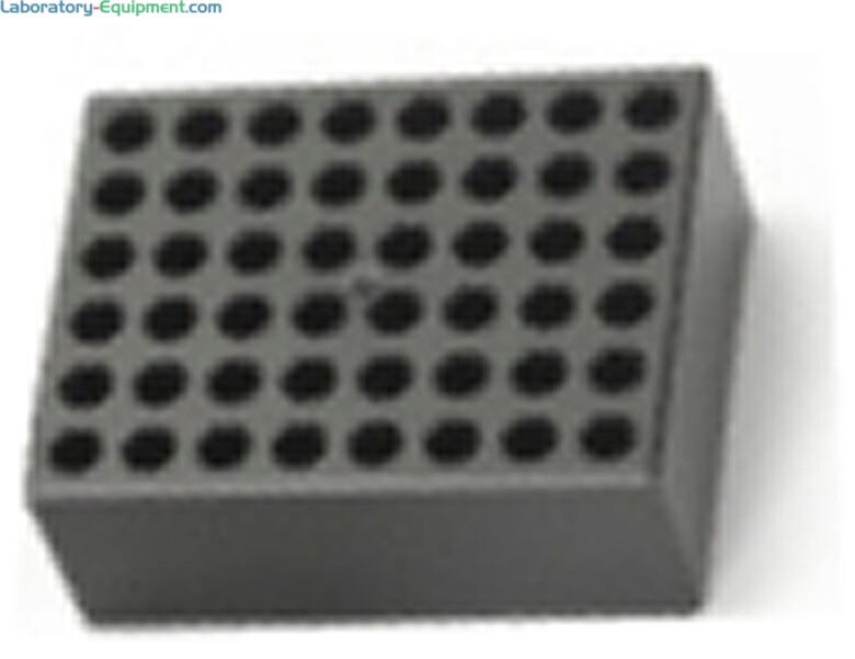 A wide variety of blocks are available to customize your applications | 5004-65 displayed