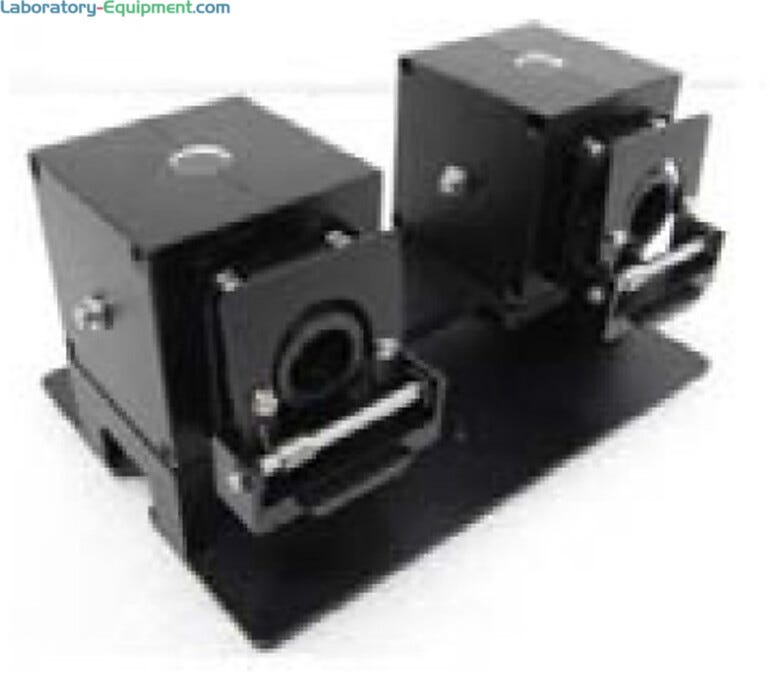Measures diffuse reflectance, total transmittance, diffuse transmittance and performs color analysis | 5102-38 displayed