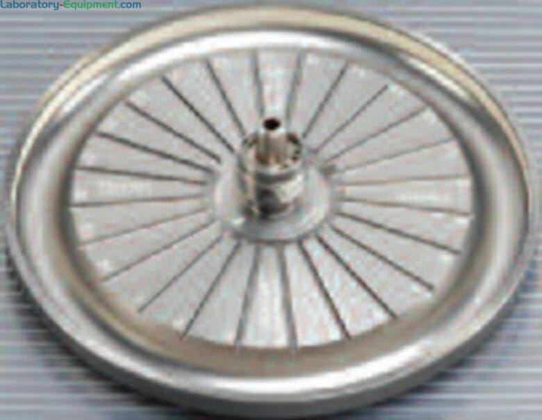 Included with Heraeus Pico models 75002491 and 75002492 | 1108-20 displayed