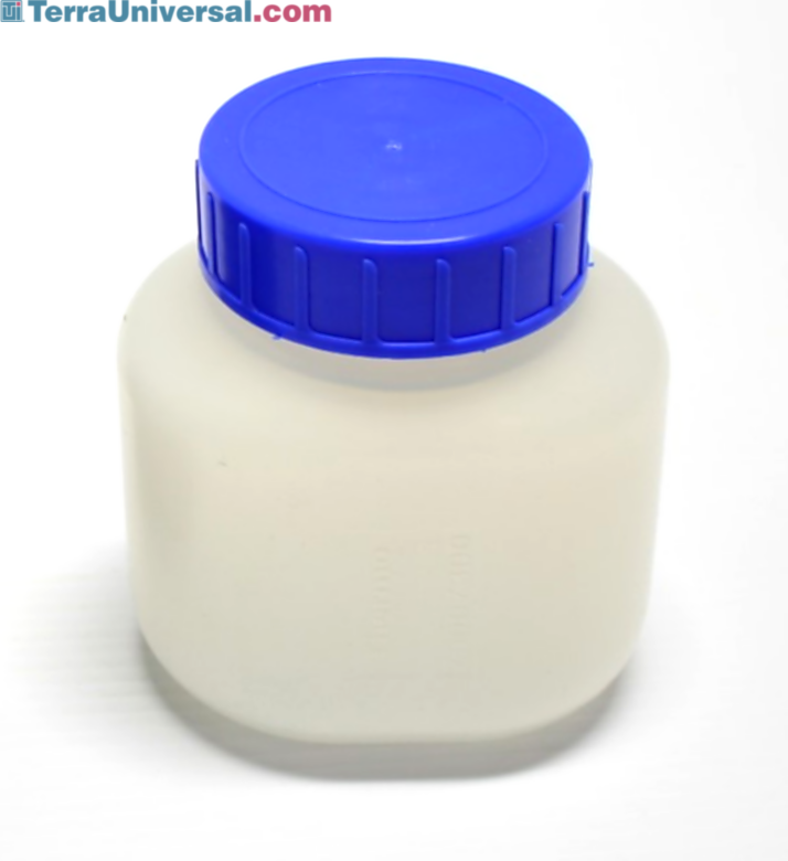 Bio-bottle is made to fit round buckets used with the TX-1000 swinging bucket rotor | 1717-57 displayed