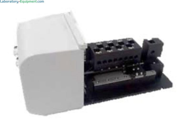 Accommodates any standard 10 mm cells; up to 8 samples | 5102-41 displayed